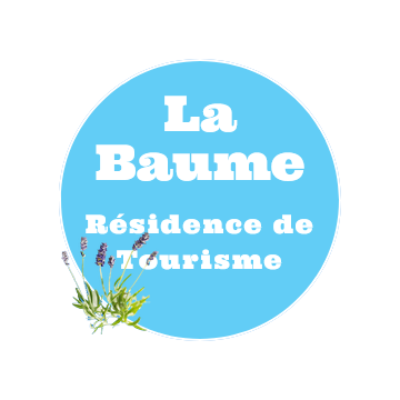 le Hameau de la Baume : Résidence de Tourisme Provence sud Luberon