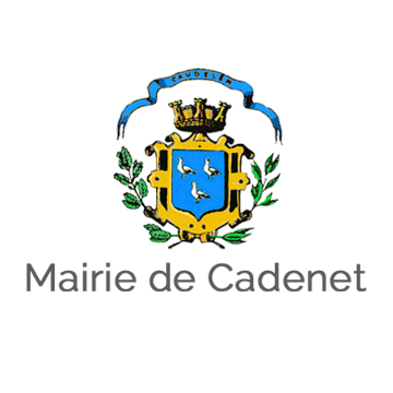 Site officiel de la mairie de Cadenet