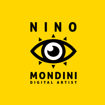 Nino Mondini Digital Artist