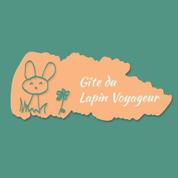 Gîte en Drôme Provençale : Le Lapin Voyageur